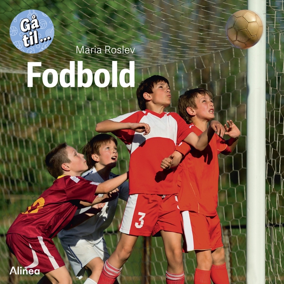 Gå til... Fodbold, Blå Fagklub