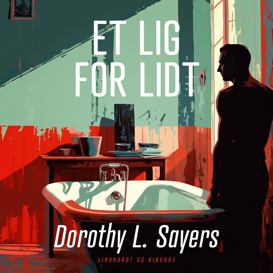 Et lig for lidt (lydbog) af Dorothy L. Sayers