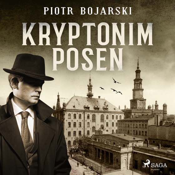 Kryptonim POSEN