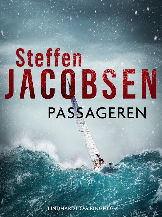 Passageren (e-bog) af Steffen Jacobsen