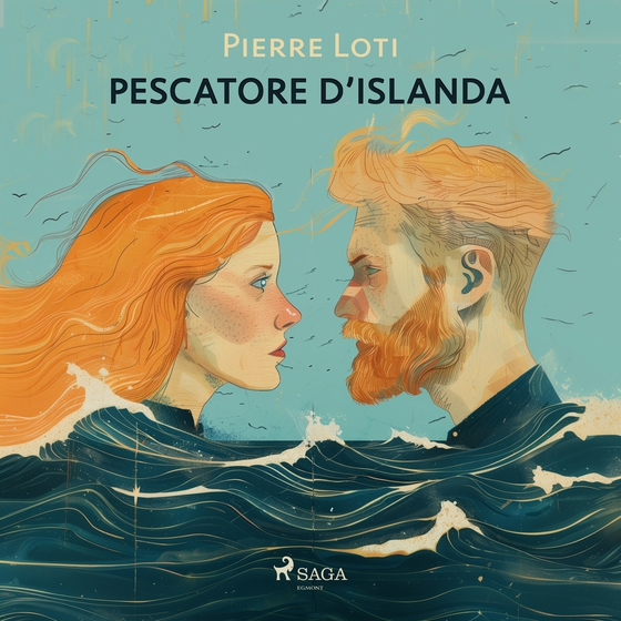 Pescatore d’Islanda