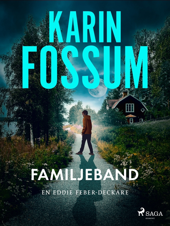 Familjeband (e-bog) af Karin Fossum