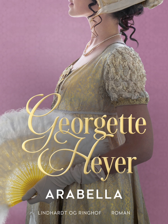 Arabella (e-bog) af Georgette Heyer