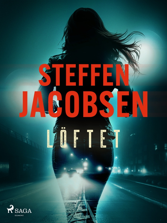 Löftet (e-bog) af Steffen Jacobsen