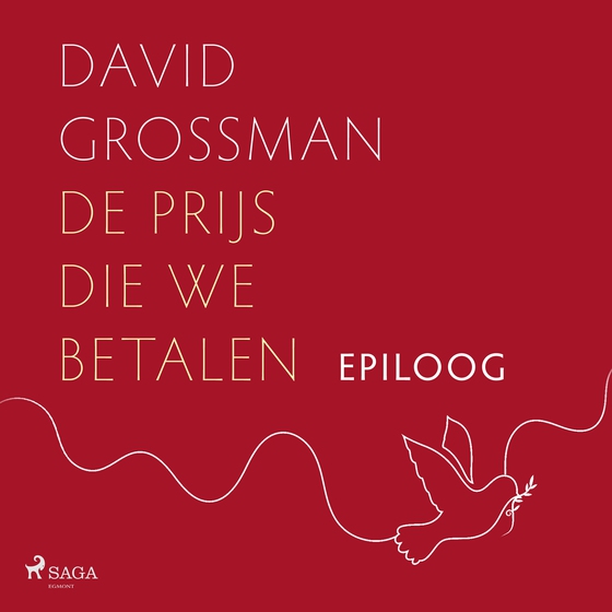 Epiloog: Wij zullen gedenken (lydbog) af David Grossman