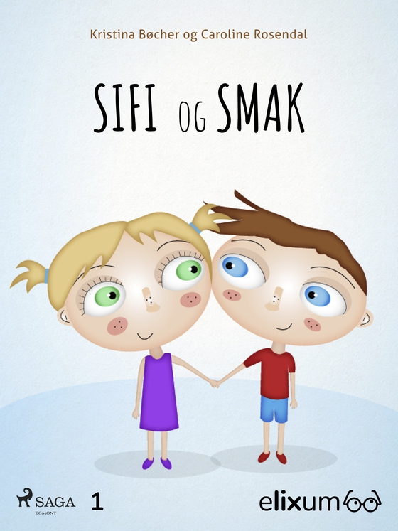 Sifi og Smak 1