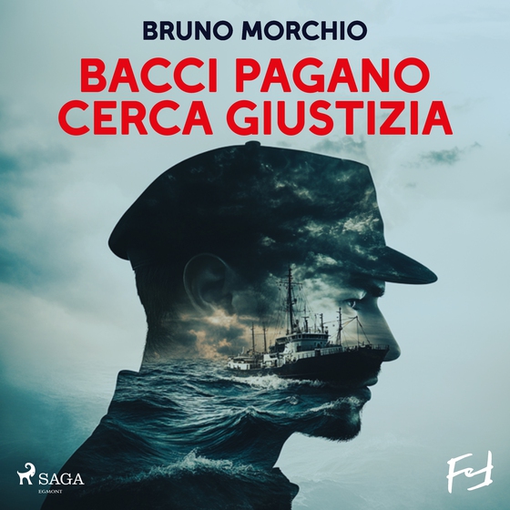 Bacci Pagano cerca giustizia: Nuove indagini per l'investigatore dei carruggi (lydbog) af Bruno Morchio