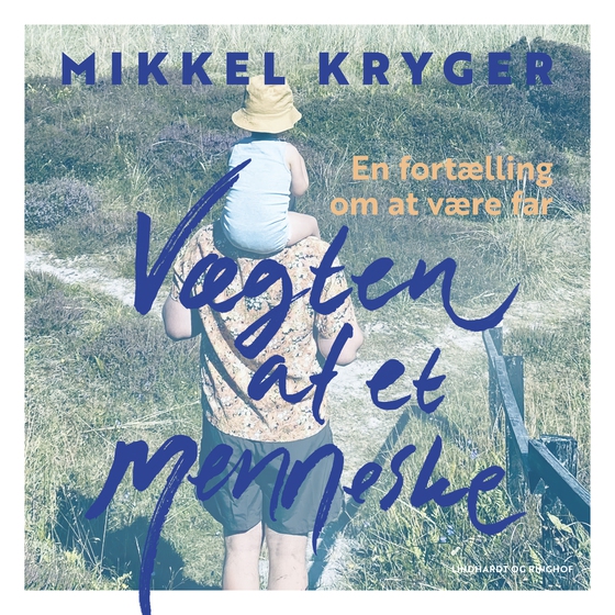Vægten af et menneske (lydbog) af Mikkel Kryger