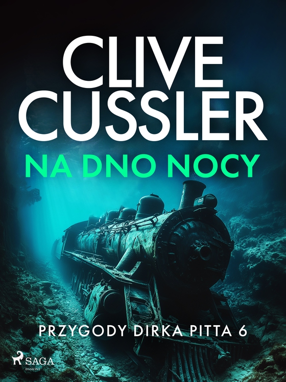 Przygody Dirka Pitta 6: Na dno nocy (e-bog) af Clive Cussler