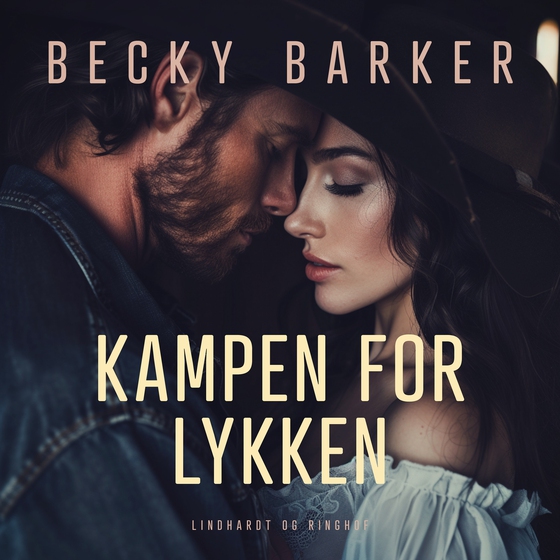 Kampen for lykken