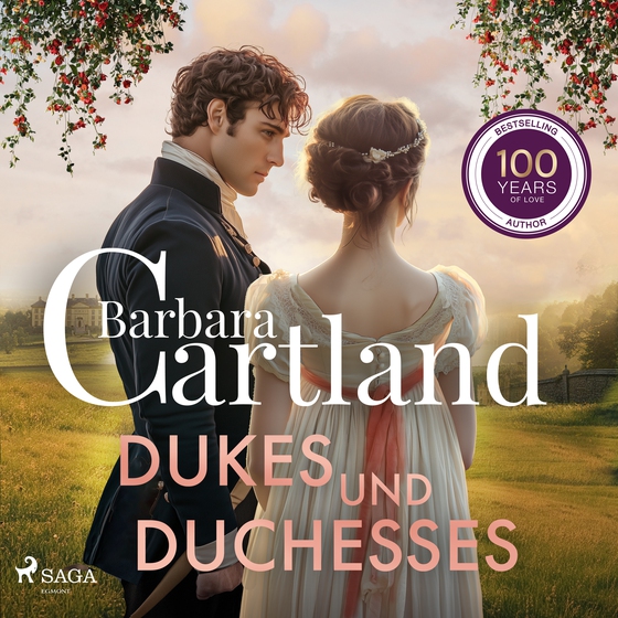Dukes und Duchesses - Romantische Liebesgeschichten aus der Welt von Barbara Cartland (lydbog) af Barbara Cartland