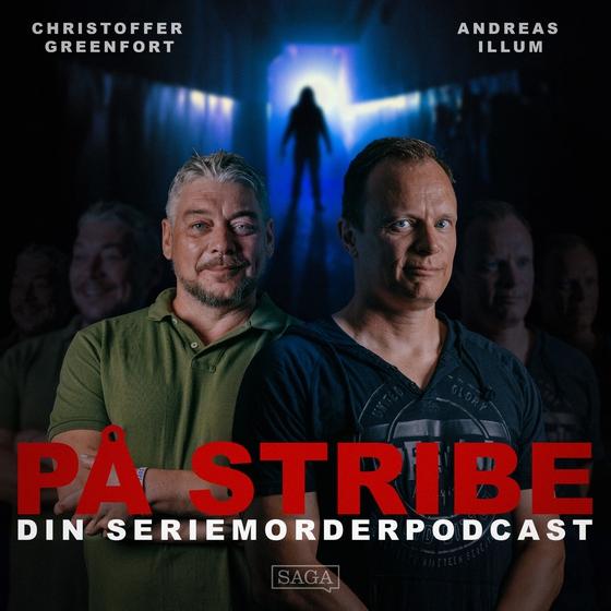 Sunset Strip Killers 3/3 – Alle Mod Alle (lydbog) af Christoffer Greenfort