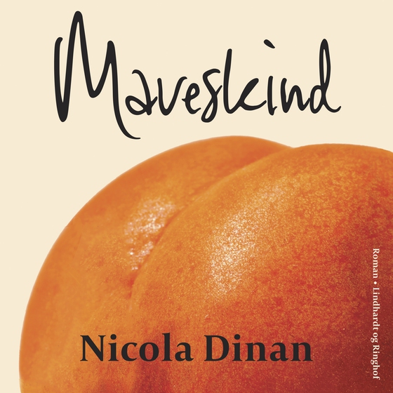 Maveskind (lydbog) af Nicola Dinan
