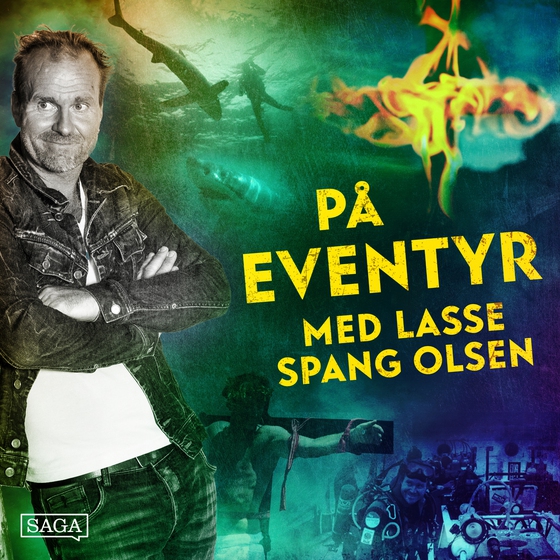 Dæmonjagt – del 2 (lydbog) af Been-there-done-that-production