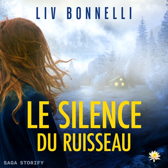 Le Silence du ruisseau (lydbog) af Liv Bonnelli