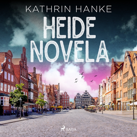 Heide-Novela - Kriminalroman (lydbog) af Kathrin Hanke
