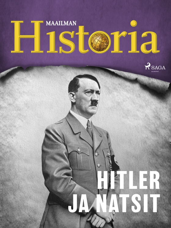 Hitler ja natsit (e-bog) af Maailman historia