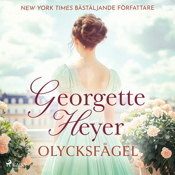 Olycksfågel (lydbog) af Georgette Heyer