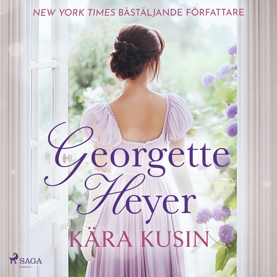 Kära kusin (lydbog) af Georgette Heyer