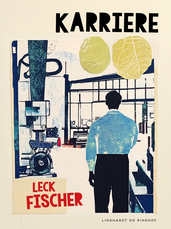 Karriere (e-bog) af Leck Fischer