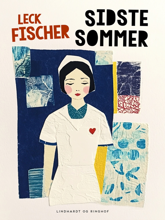 Sidste sommer (e-bog) af Leck Fischer