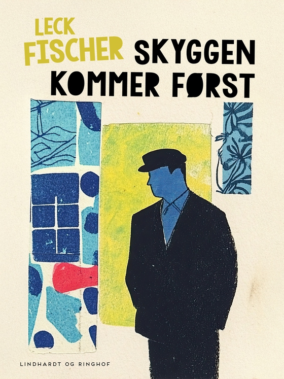 Skyggen kommer først (e-bog) af Leck Fischer