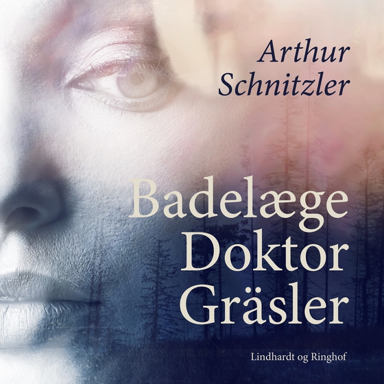 Badelæge Doktor Gräsler (lydbog) af Arthur Schnitzler