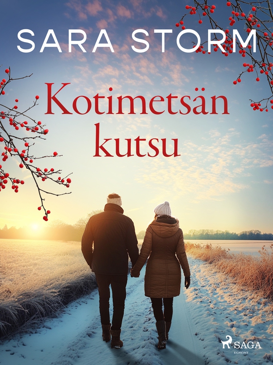 Kotimetsän kutsu (e-bog) af Sara Storm
