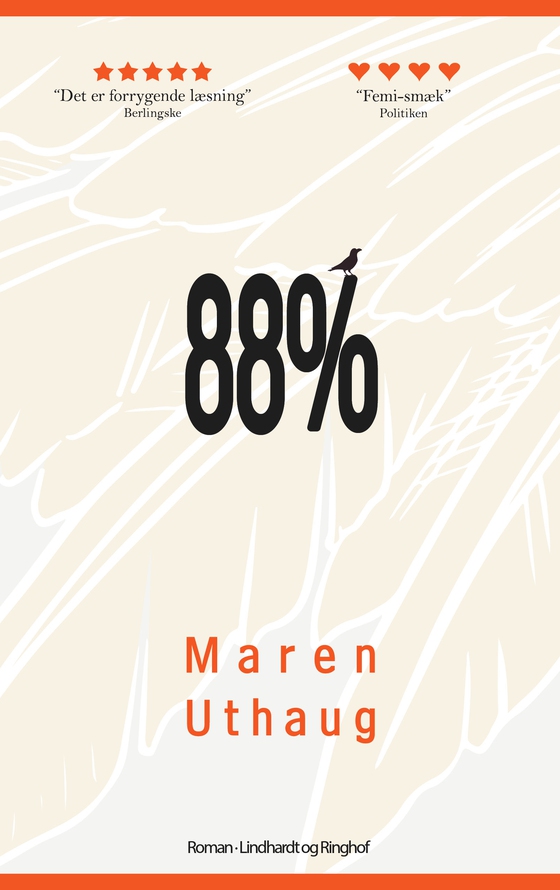 88% (e-bog) af Maren Uthaug