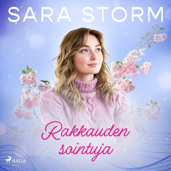 Rakkauden sointuja (lydbog) af Sara Storm