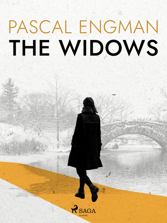 The Widows (e-bog) af Pascal Engman