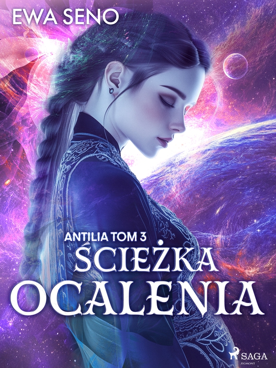 Ścieżka ocalenia (e-bog) af Ewa Seno