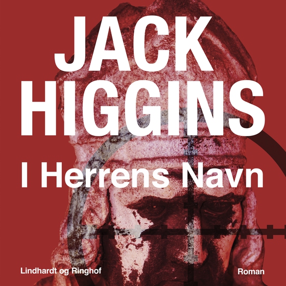 I Herrens Navn (lydbog) af Jack Higgins