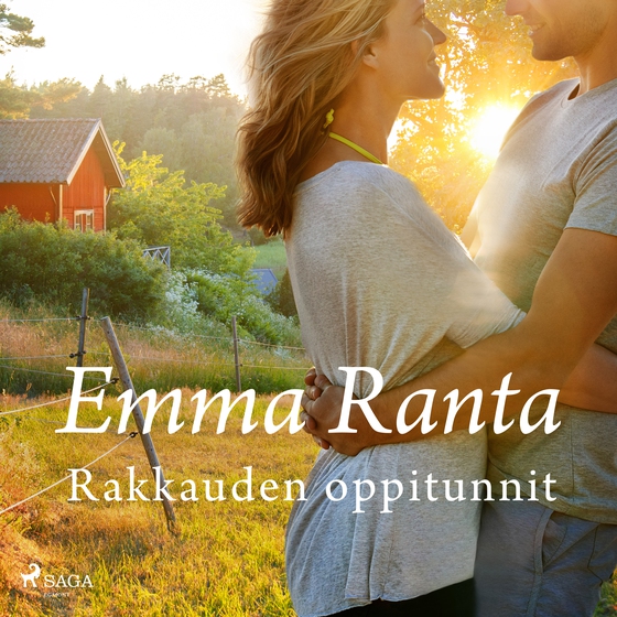 Rakkauden oppitunnit (lydbog) af Emma Ranta