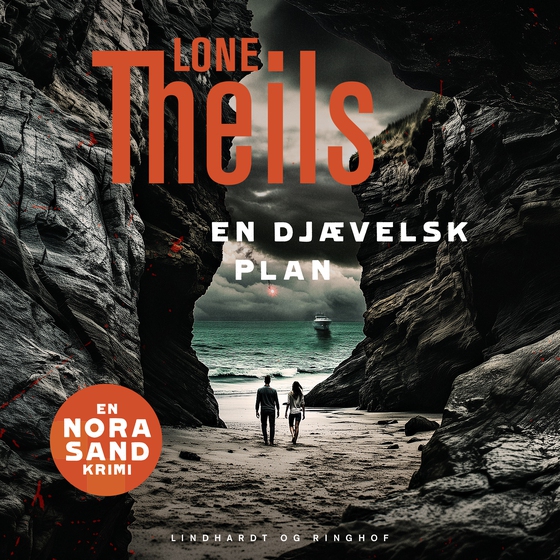 En djævelsk plan (lydbog) af Lone Theils