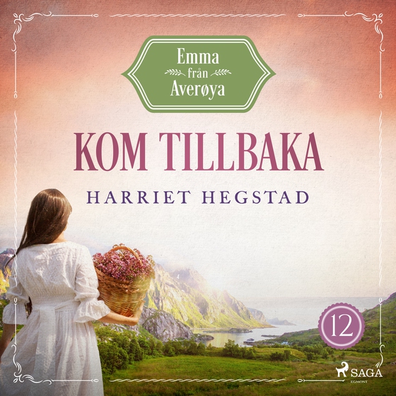 Kom tillbaka (lydbog) af Harriet Hegstad