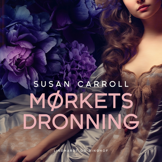 Mørkets dronning (lydbog) af Susan Carroll