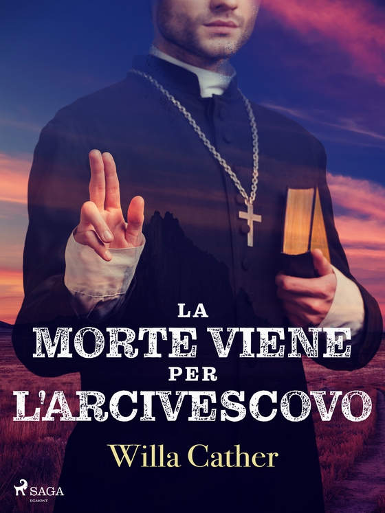 La morte viene per l'arcivescovo