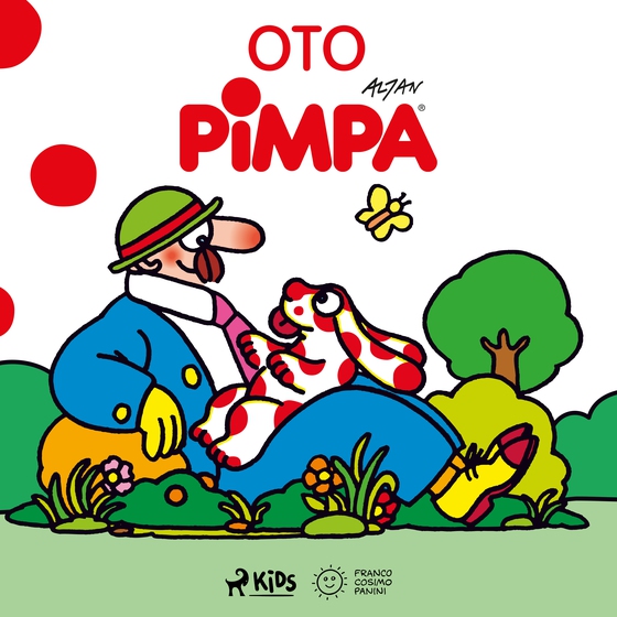 Oto Pimpa