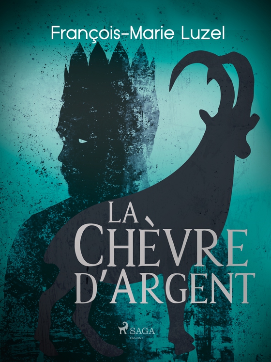 La Chèvre d’Argent (e-bog) af François-Marie Luzel