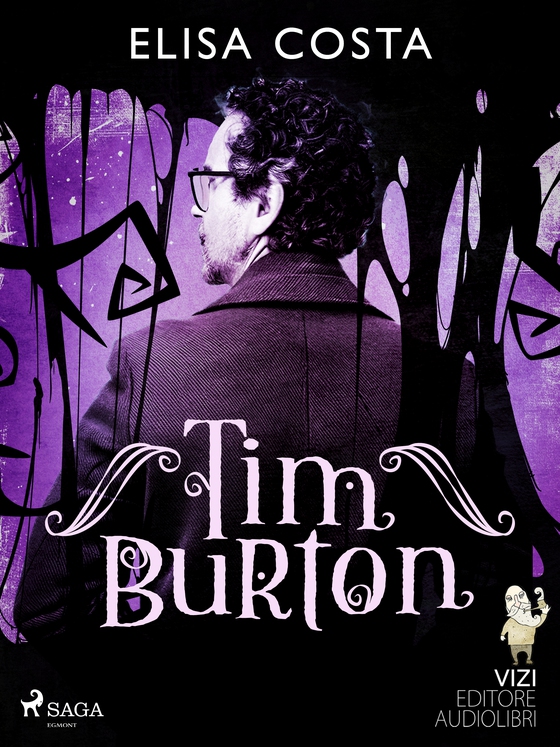 Tim Burton (e-bog) af Elisa Costa