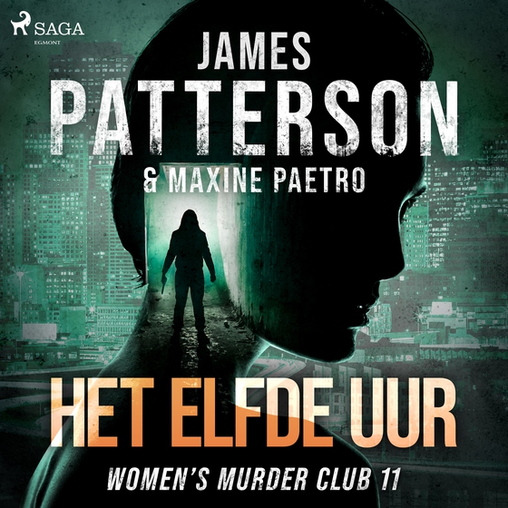 Het elfde uur (lydbog) af Maxine Paetro