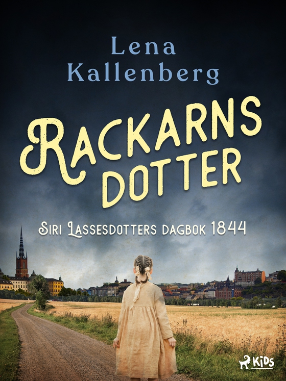 Rackarns dotter (e-bog) af Lena Kallenberg