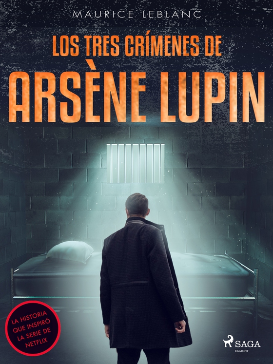 Los tres crímenes de Arsène Lupin (e-bog) af Maurice Leblanc