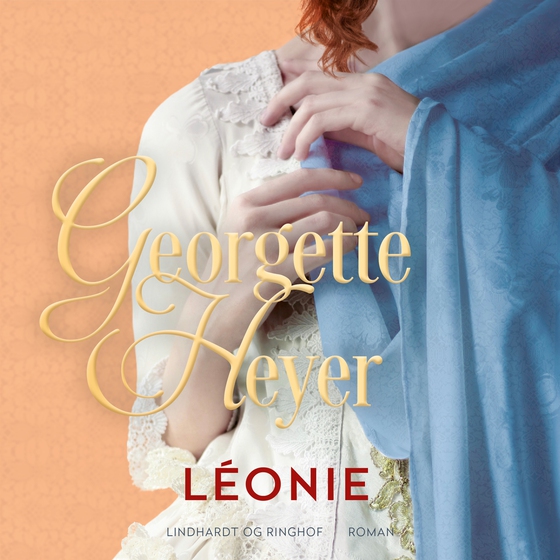 Léonie (lydbog) af Georgette Heyer