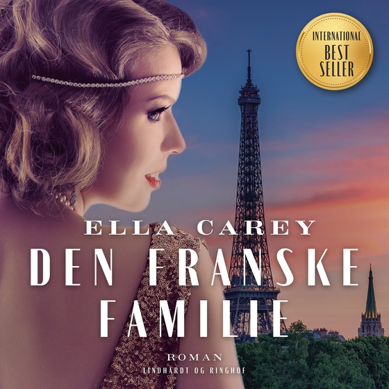 Den franske familie