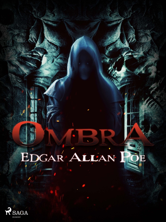 Ombra (e-bog) af Edgar Allan Poe