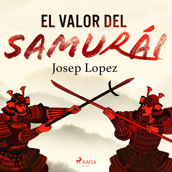 El valor del samurái