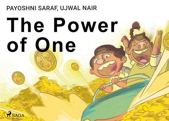 The Power of One (e-bog) af Damini Gupta