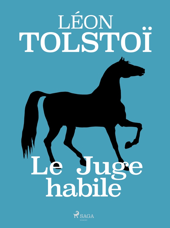 Le Juge habile (e-bog) af Léon Tolstoï